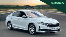Skoda Octavia 1.5 TSI 150 e-TEC SE L 5dr DSG Petrol Hatchback